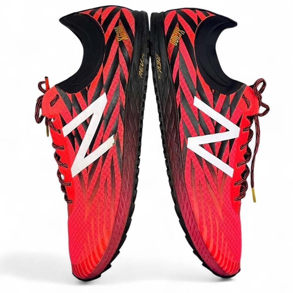 New Balance XC900 - Cross Country Running Shoes Men’s Lightweight 5K Shoes